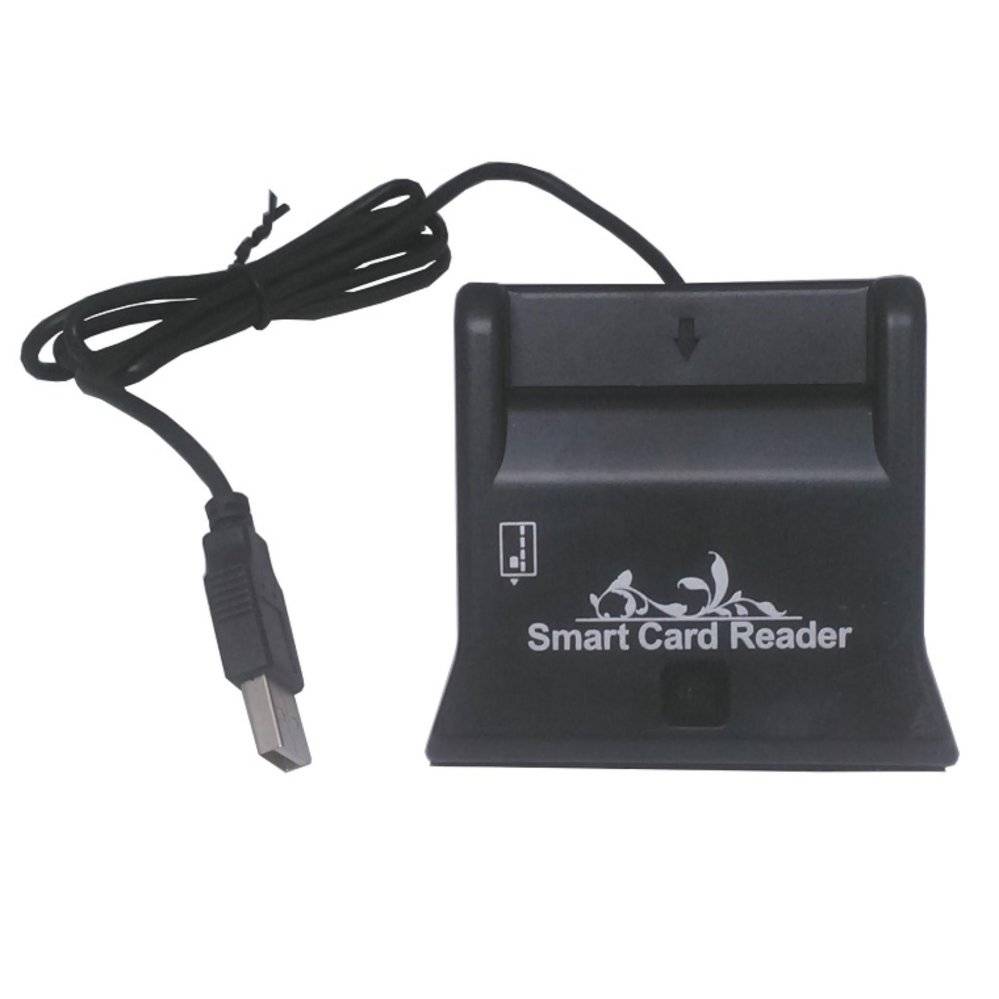 Mykad Reader/Smart Card Reader(USB)