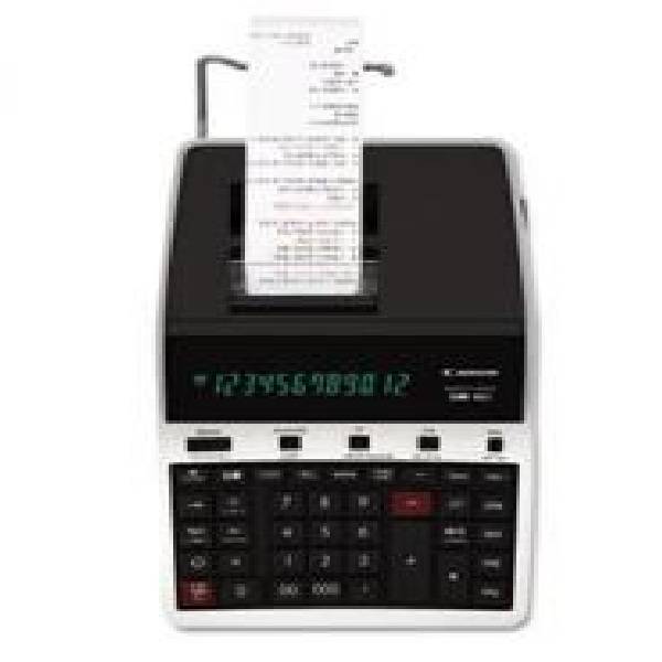 Canon Printing Calculator