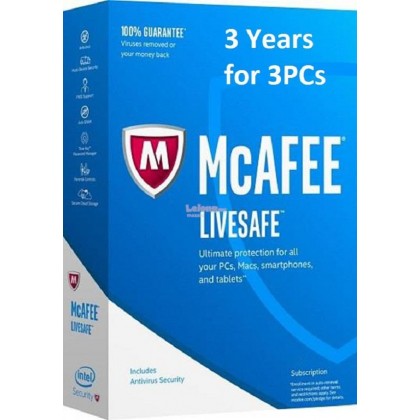 McAfee