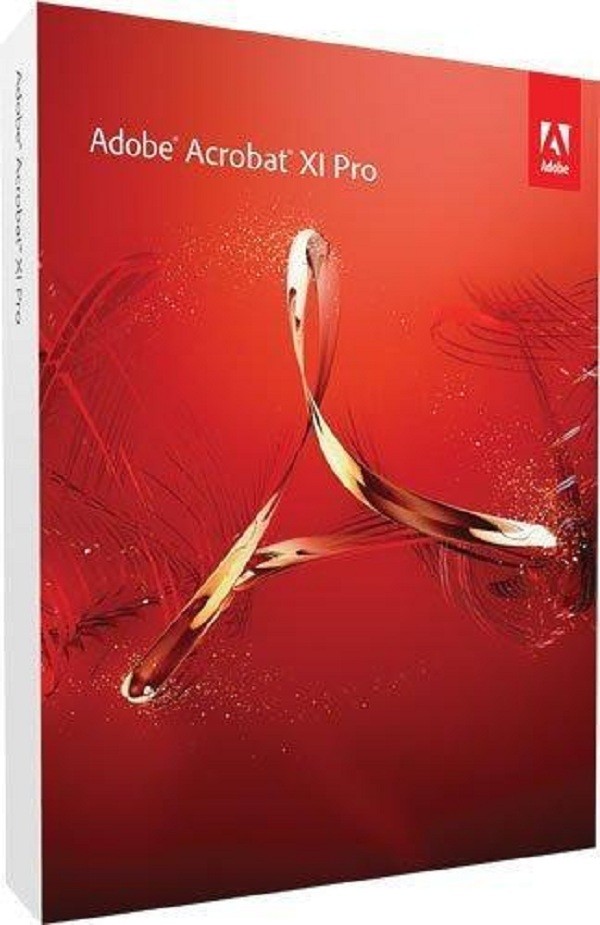 Genuine Adobe Acrobat Reader Pro Professional XI Full Version