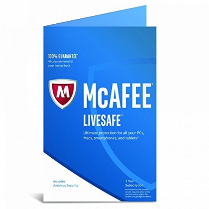 McAfee