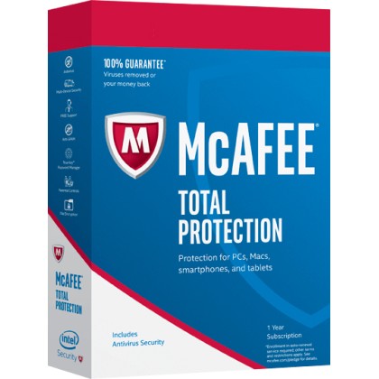 McAfee