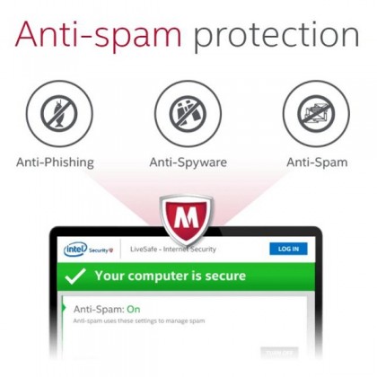 McAfee