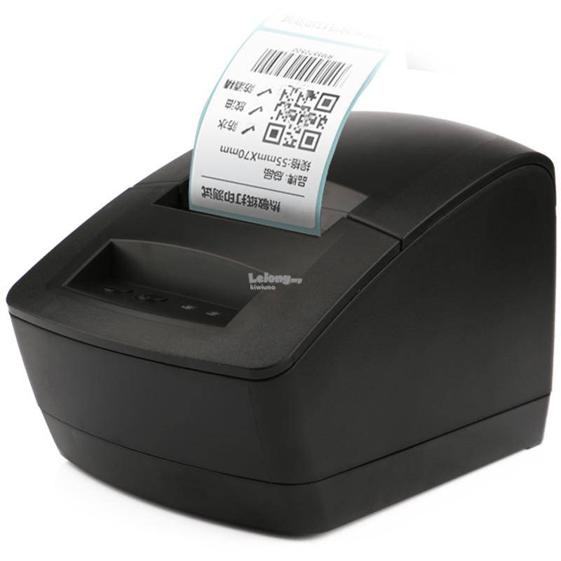 Gprinter Barcode Label Printer Printer Point Of Sales POS Hardware