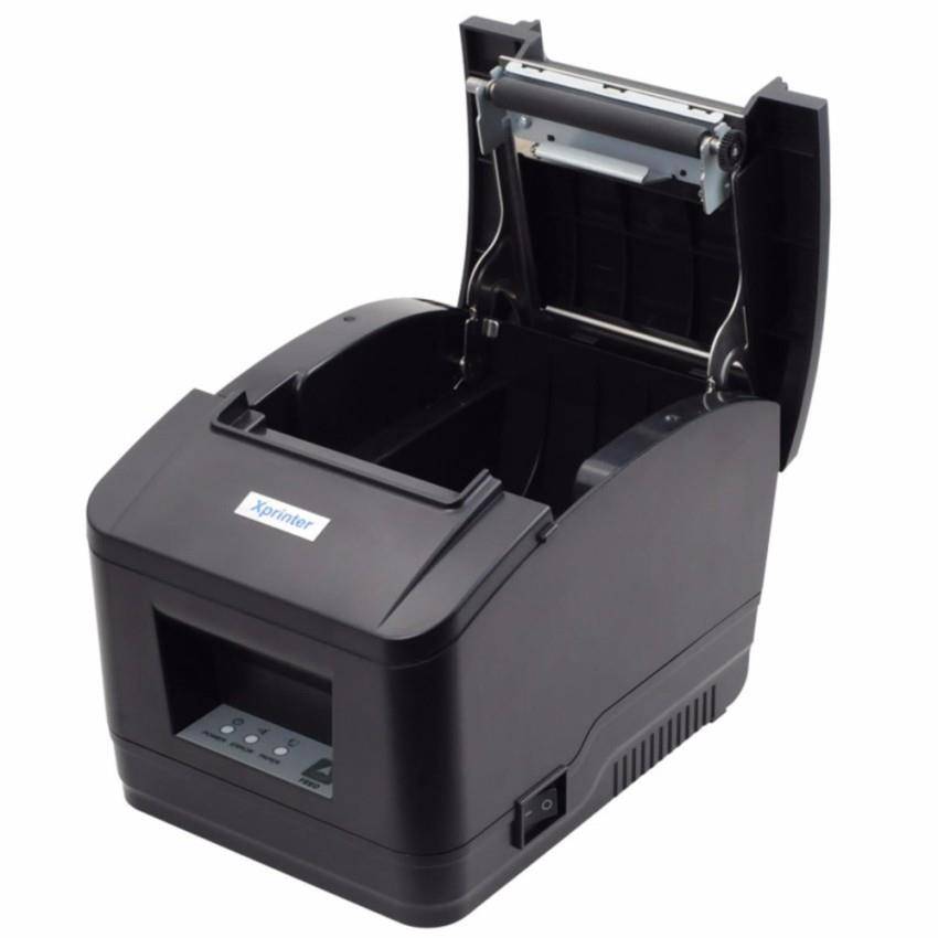 xPrinter XPN160I Thermal Receipt Printer 80mm(USB+WIFI+AUTOCUT)