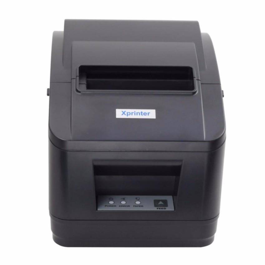 xPrinter XPN160I Thermal Receipt Printer 80mm(USB+WIFI+AUTOCUT)