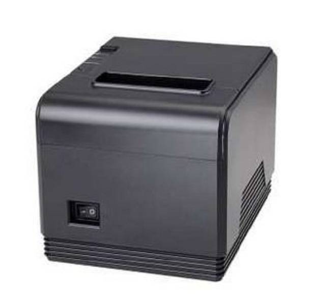 Free P O S Loyverse Pos 80mm Bluetooth Thermal Receipt Printer Pay Bill Connect Android Phone And Tablet