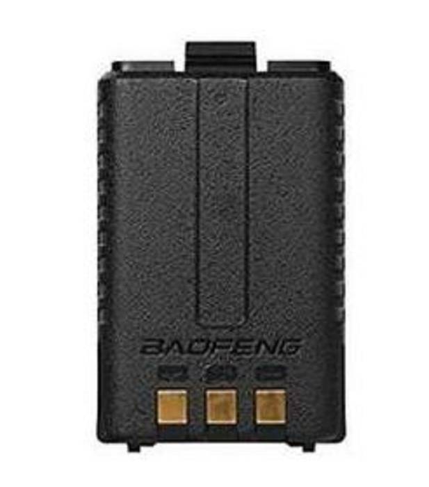 Battery For BAOFENG UV5R,UV5RA,UV5RC,UV5RE,UV5RB,UV5RE Plus