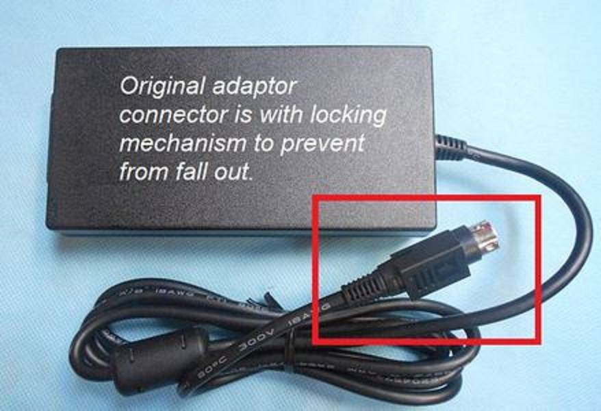 Original Epson PS180 Power Adapter / Receipt Printer Adapter / Epson Adaptor