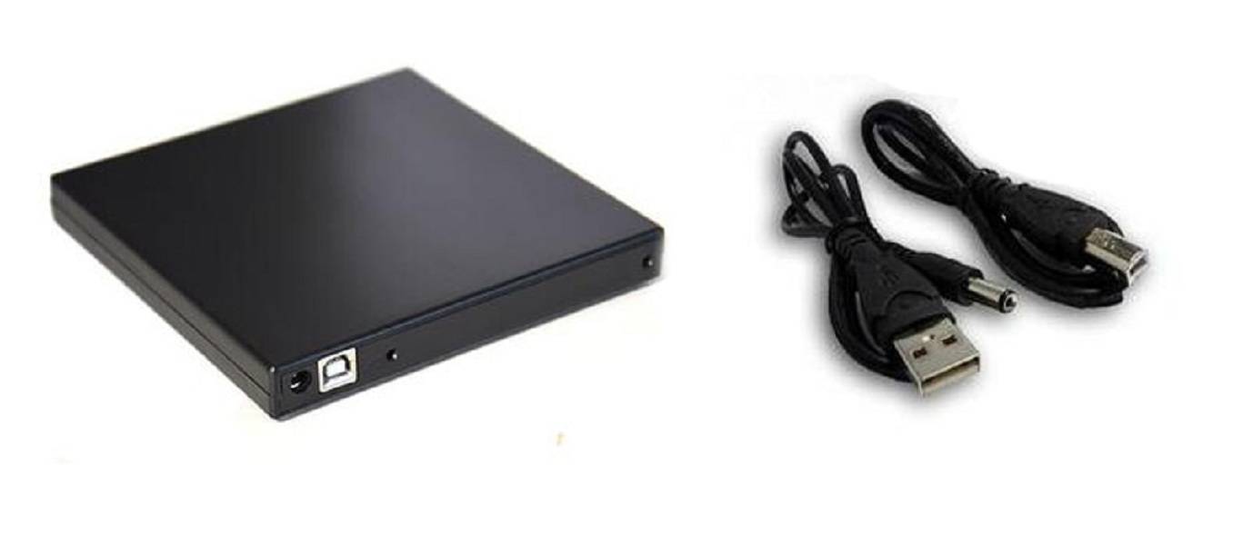 Lenovo Thinkpad USB 2.0 Slim External Drive