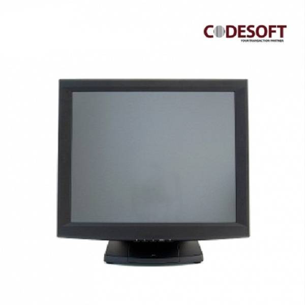 Codesoft Touch Screen Monitor 17 inch