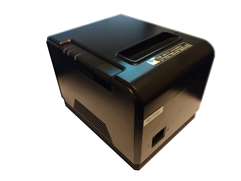 storehub printer