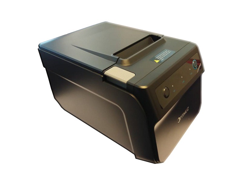 Optimuz THP80V Thermal Receipt Printer 80mm for iPad krytopos software