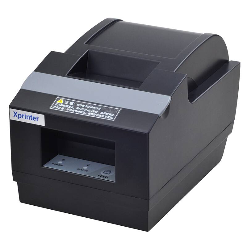Xprinter XPQ90EC 58mm (Auto Cut) Thermal Receipt Printer USB POS printer