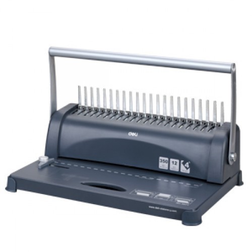 DELI BINDING MACHINE (NO. 3871)