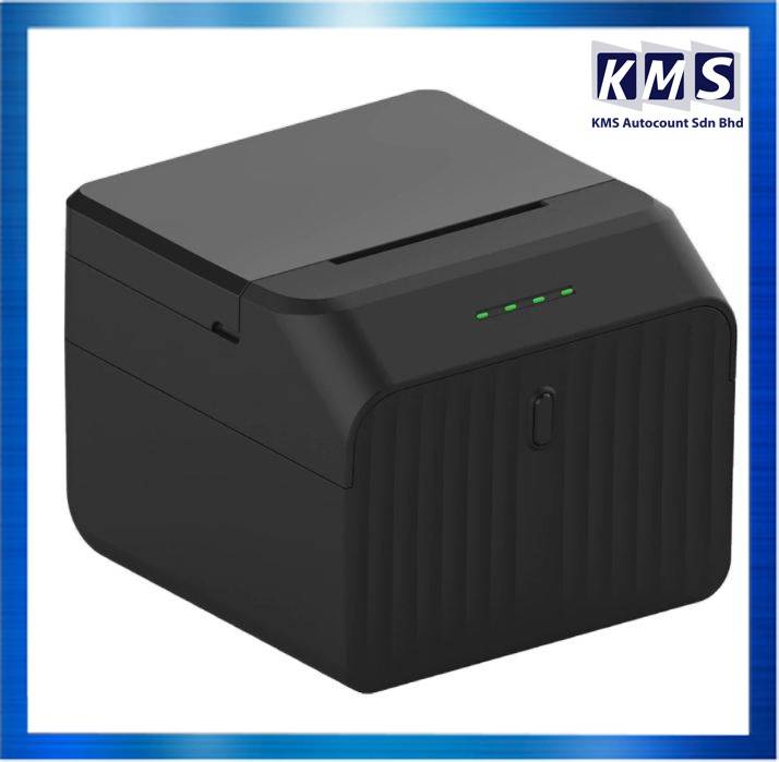 P58 Free Pos system Loyverse app Bluetooth Printer Thermal receipt