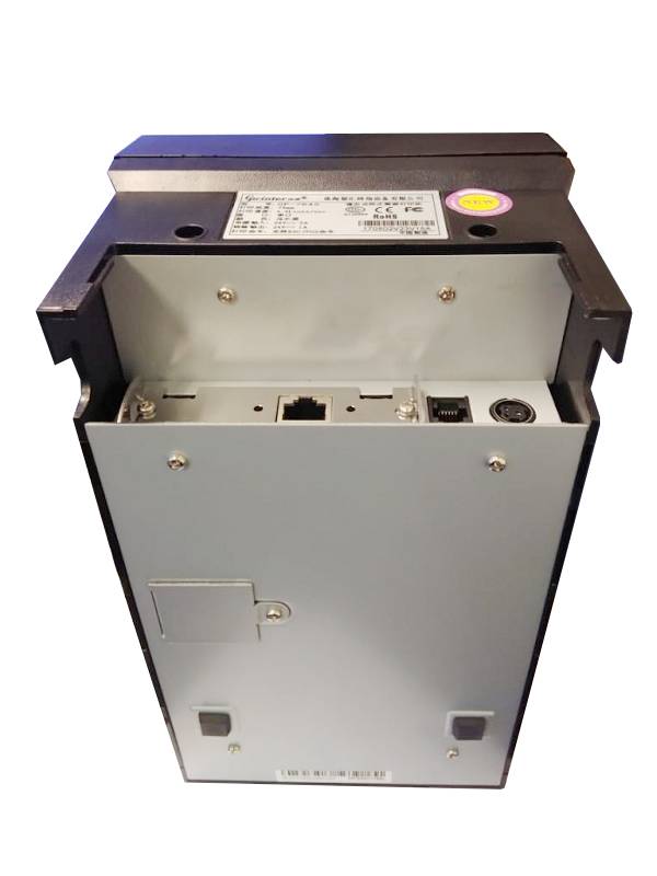 GPrinter GP7645 Dot Matrix Receipt Printer 76mm (LAN+Autocut)