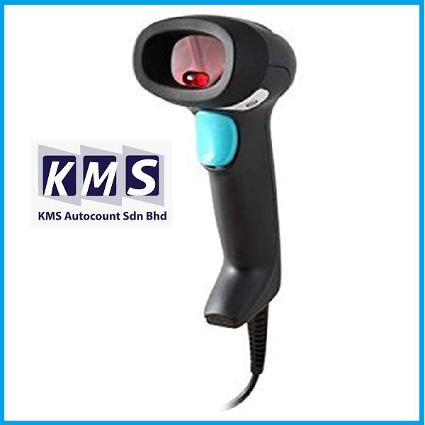 Honeywell Youjie ZL2200 Handheld Barcode Scanner
