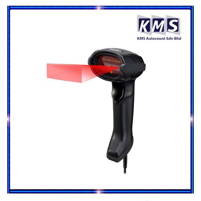 Sam4S ER230EJ Electronic Cash Register + Barcode scanner