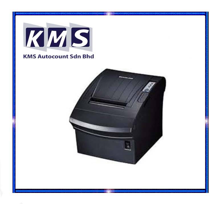 BIXOLON Receipt Printer SRP330iiCOPK (USB + PARALLEL)