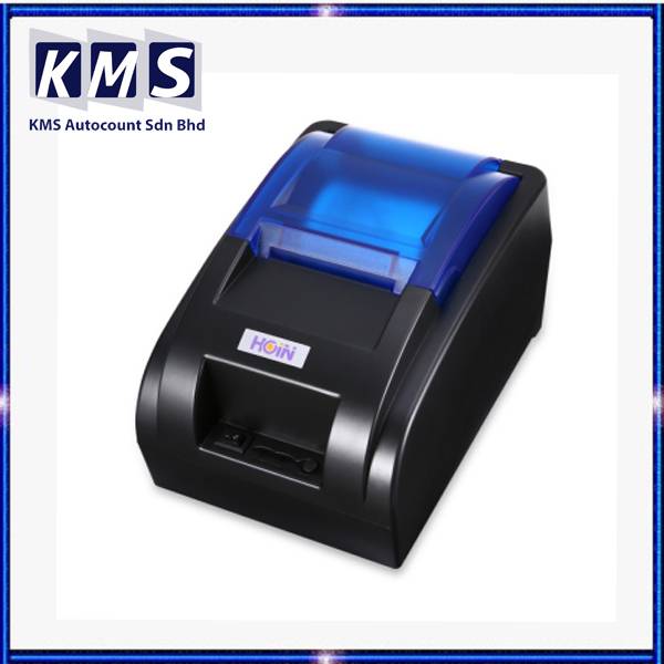 HOIN HOP H58 Thermal Printer Receipt Machine