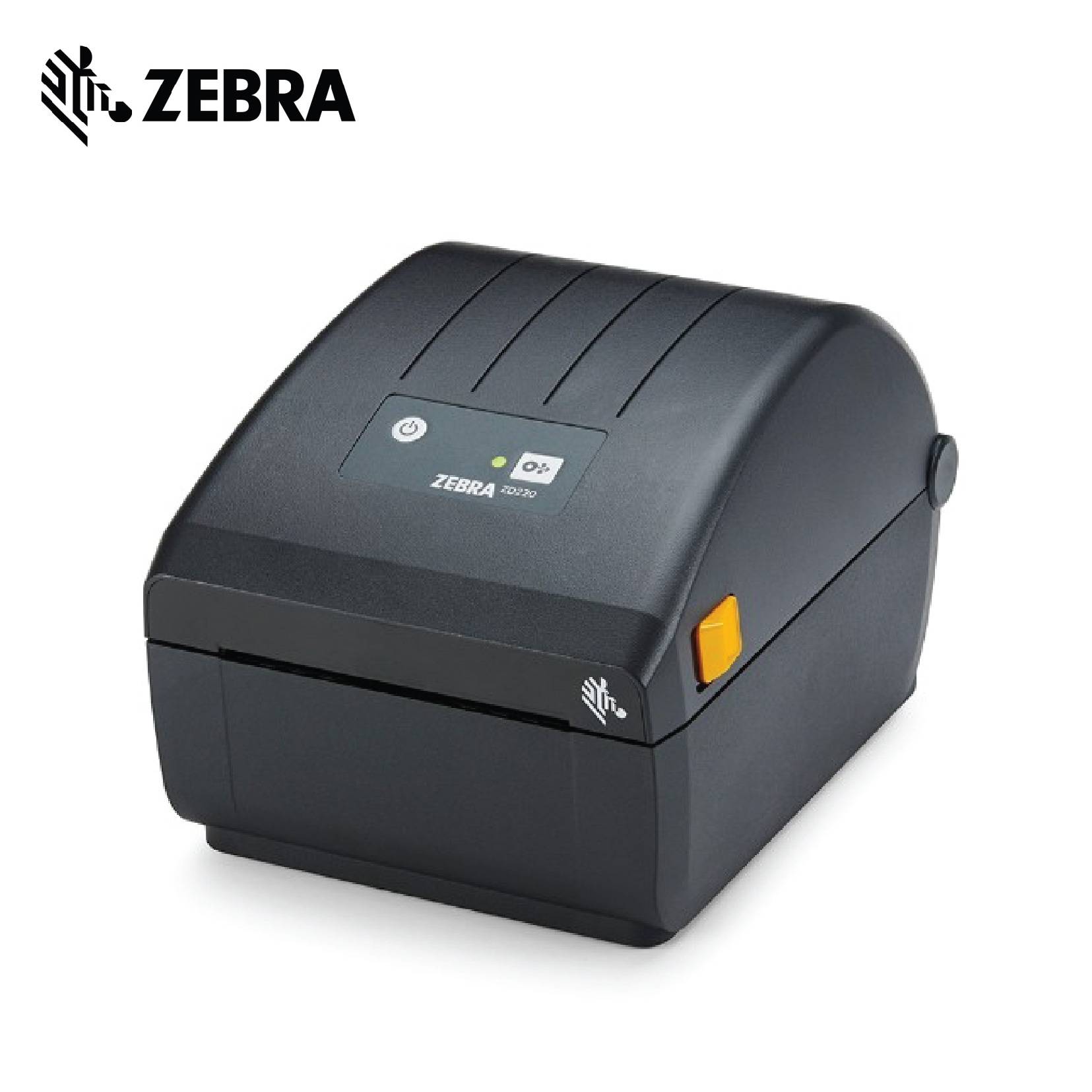 Barcode Printer Zebra GT-800