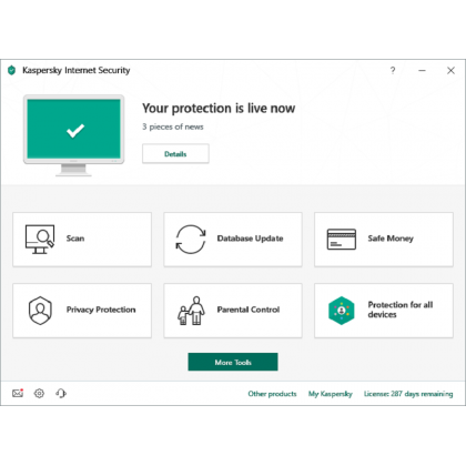kaspersky premium