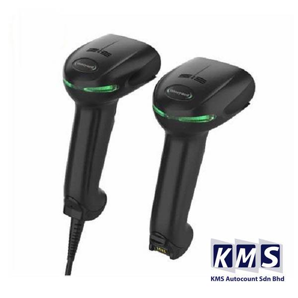 Honeywell Xenon Extreme Performance (XP) 1950g 2D Barcode Scanner