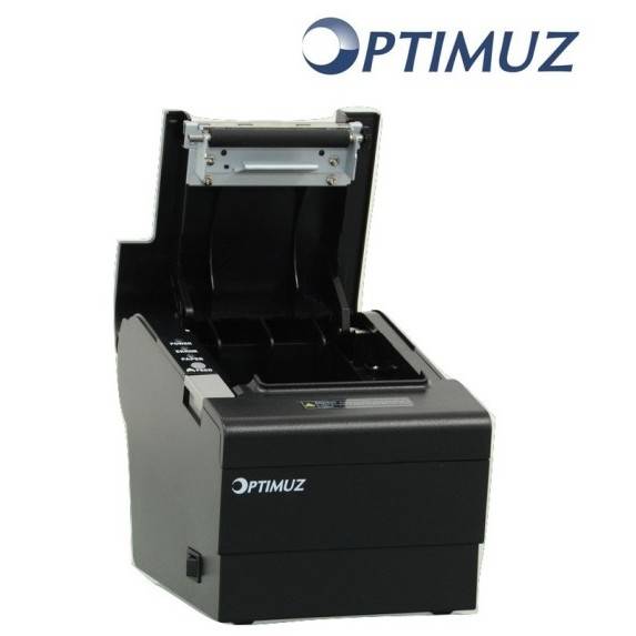 Thermal Receipt Printer Optimuz RP80 USB + LAN + RS232