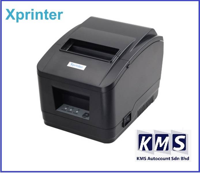 Thermal Receipt Printer XPRINTER XPN160I