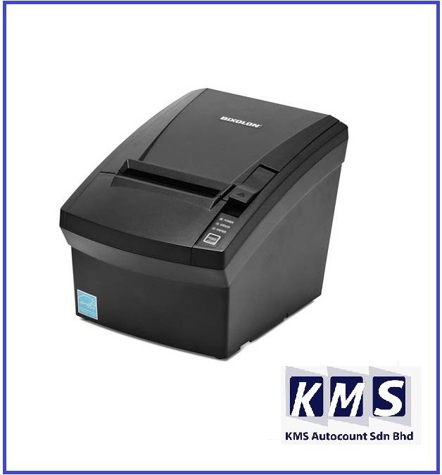Bixolon Thermal Receipt Printer SRP330 (USB)