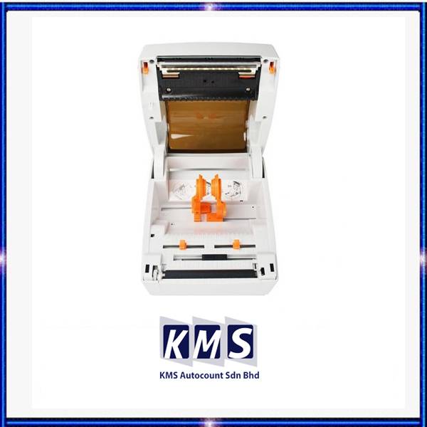 Rongta RP410 Direct Thermal Label Printer USB + LAN + SERIAL (Cheapest