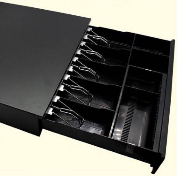 POS Cash Drawer/Cash Box/ Money Box For POS System