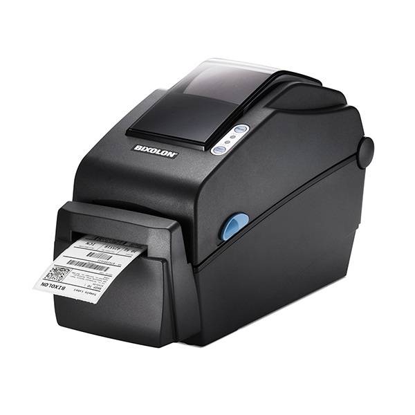 Bixolon SLPDX220 Direct Thermal Barcode Label Printer USB + LAN