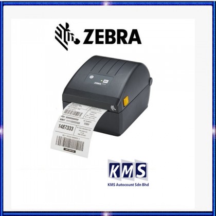 Barcode Label Printer