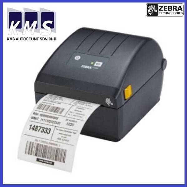 Zebra ZD230 Barcode Label Printer (ZD23042-30PG00EZ)