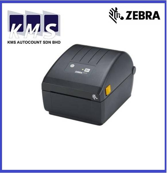 Thermal Transfer Barcode Printer Zebra ZD220