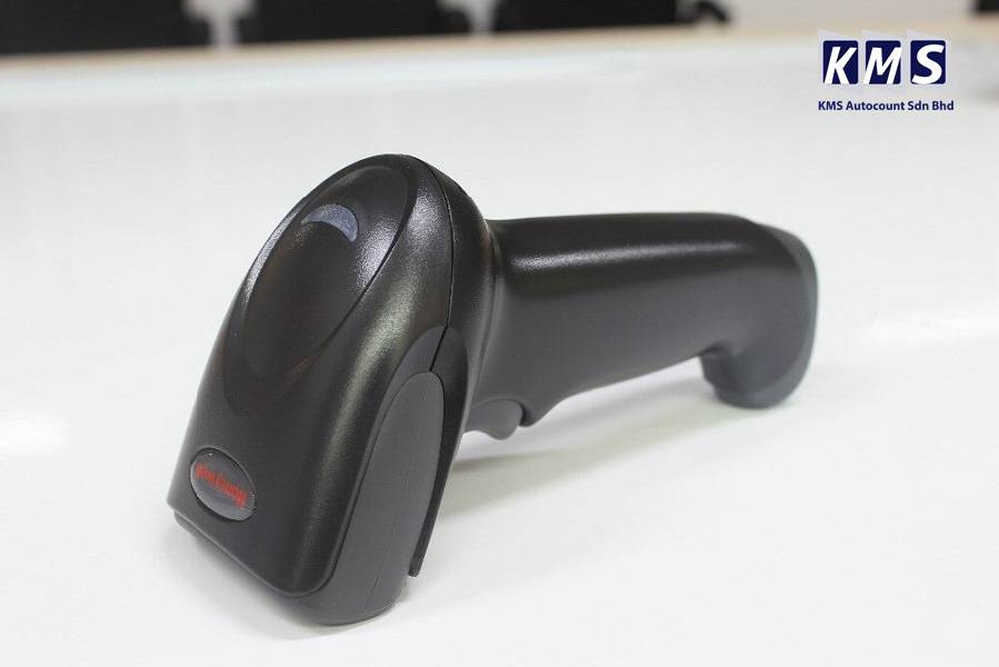 HONEYWELL Voyager 1250g Barcode Scanner