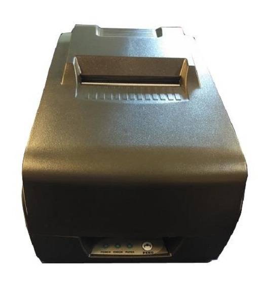GPrinter GP3145 Dot Matrix Receipt Printer 76mm (withoutAutocut)