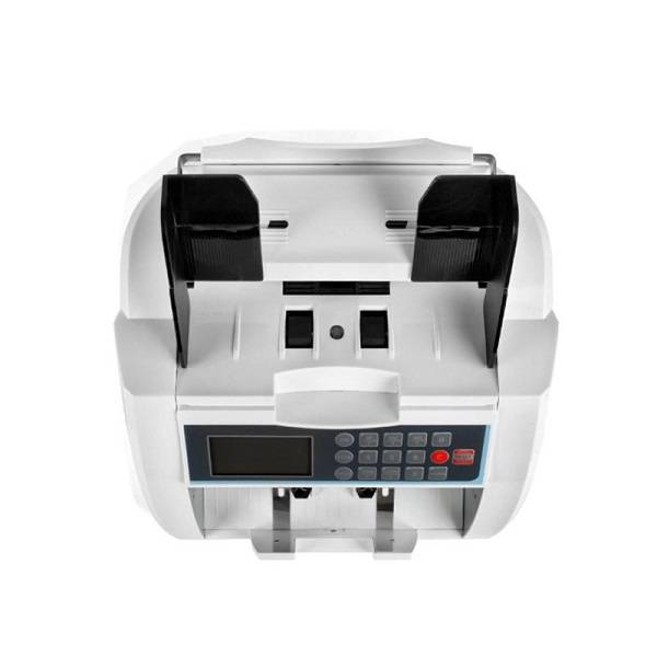 HS920 Automatic Multicurrency Cash Registe Money Counter Bill Counter Counting Lcd Display