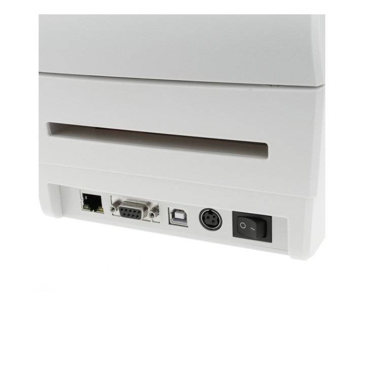 Rongta RP410 Direct Thermal A6 Label Printer