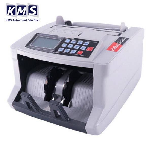 ValueScan VS800 Note Counting Machine