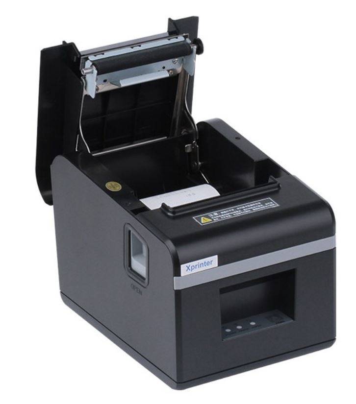 XPRINTER 80MM THERMAL POS RECEIPT PRINTER (Malaysia Stock)USB/LAN