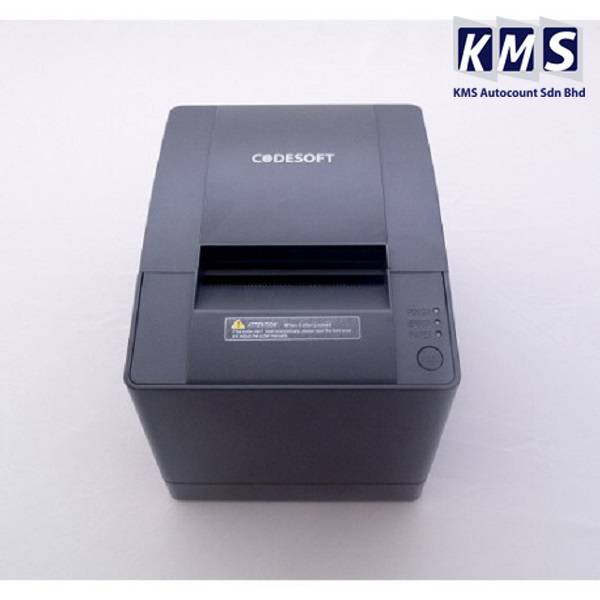 CODESOFT TP3260VL Thermal Receipt Printer (USB + RS232 + LAN) CODE SOFT