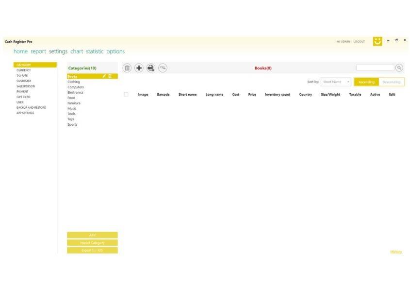 Cash Register Pro 2 2020 Full Version
