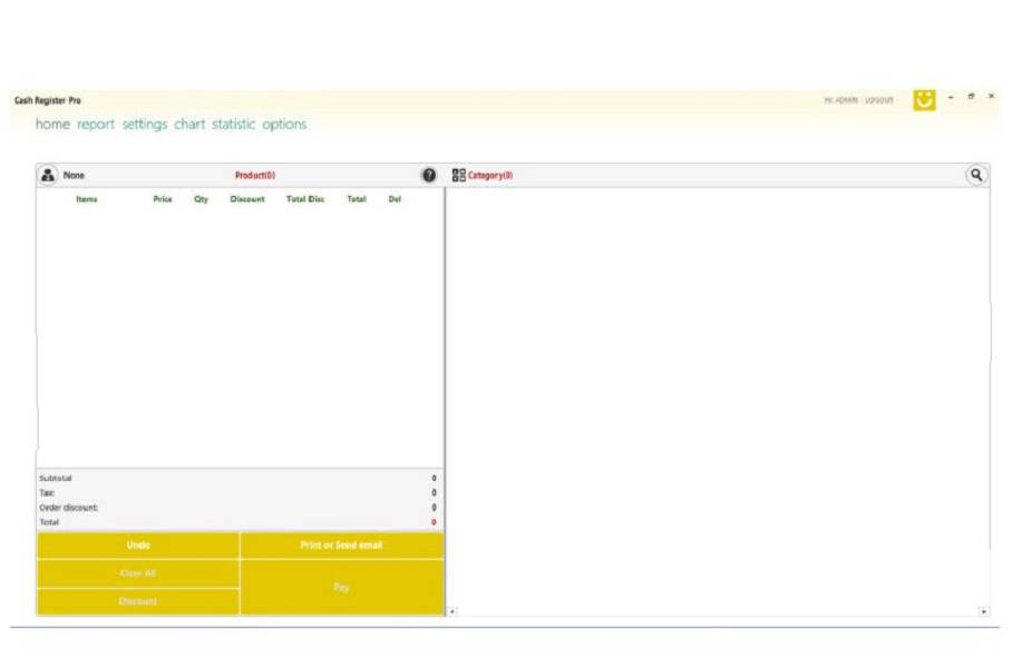 Cash Register Pro 2 2020 Full Version