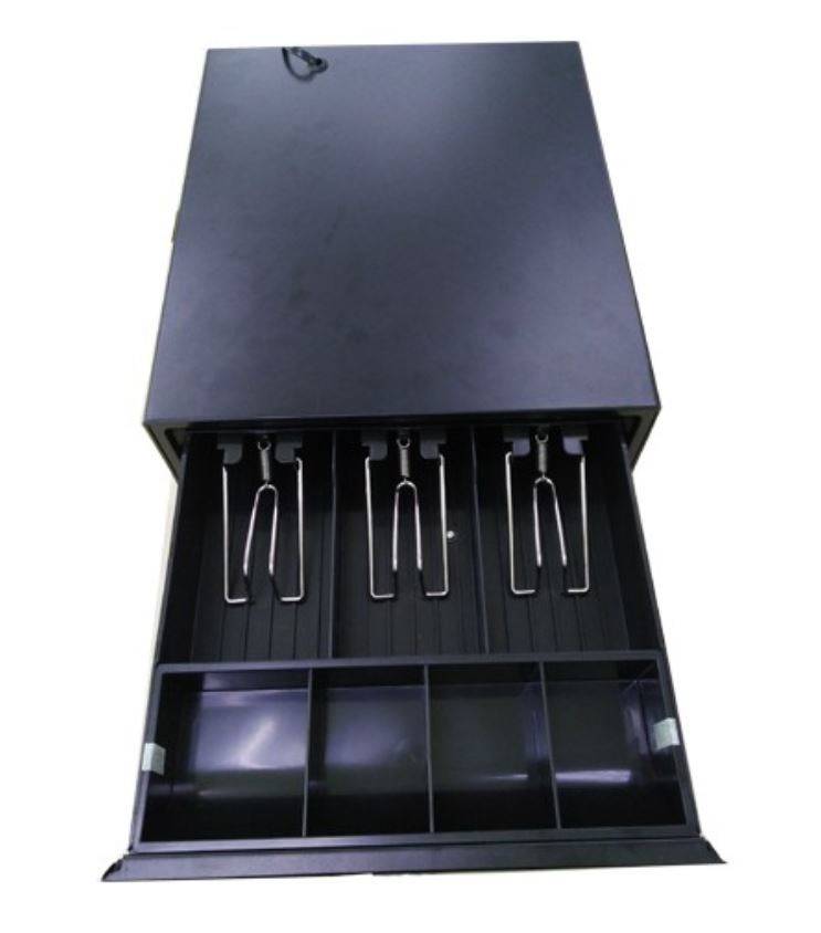 Mini Cash Drawer POS System Retail Shop Management Mini Mart Restaurant