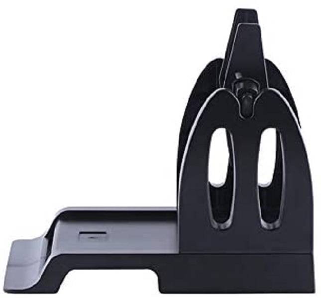 External Roll Label Holder for Desktop Barcode Label Printer for Argox