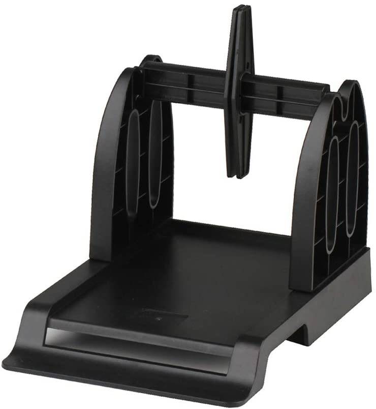 External Roll Label Holder for Desktop Barcode Label Printer for Argox