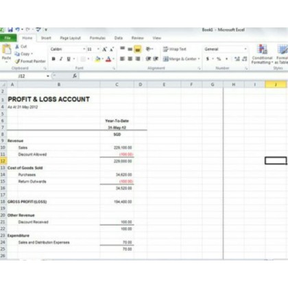 Million Accounting Software (Coding License)